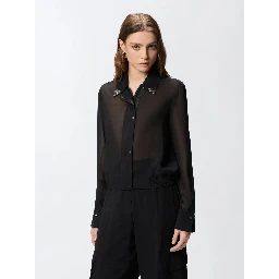 PINKO CAGLIARI shirt