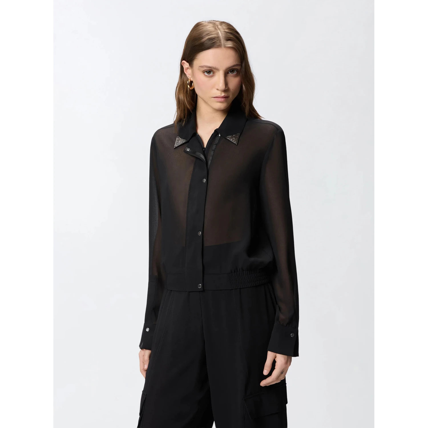 PINKO CAGLIARI shirt