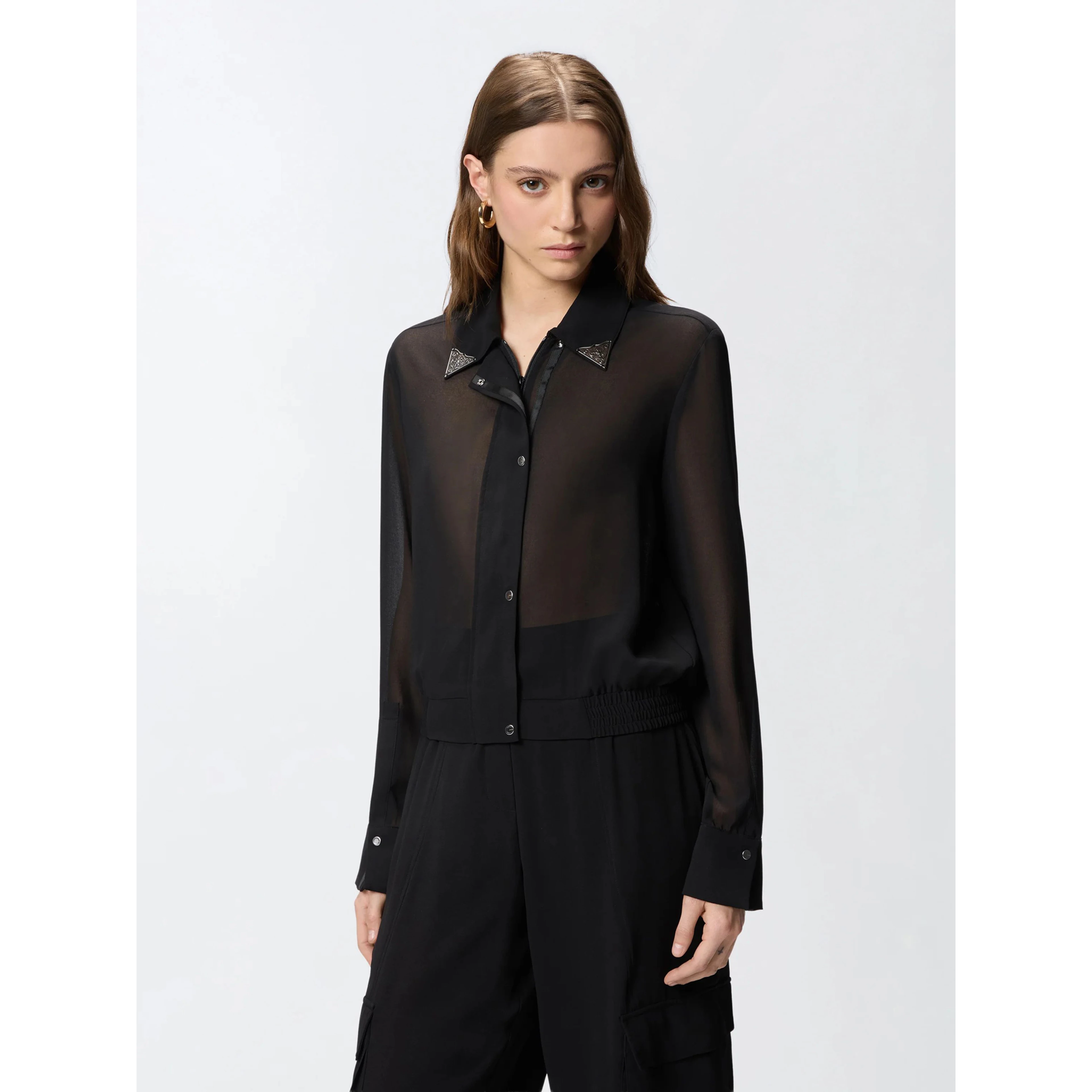 PINKO CAGLIARI shirt