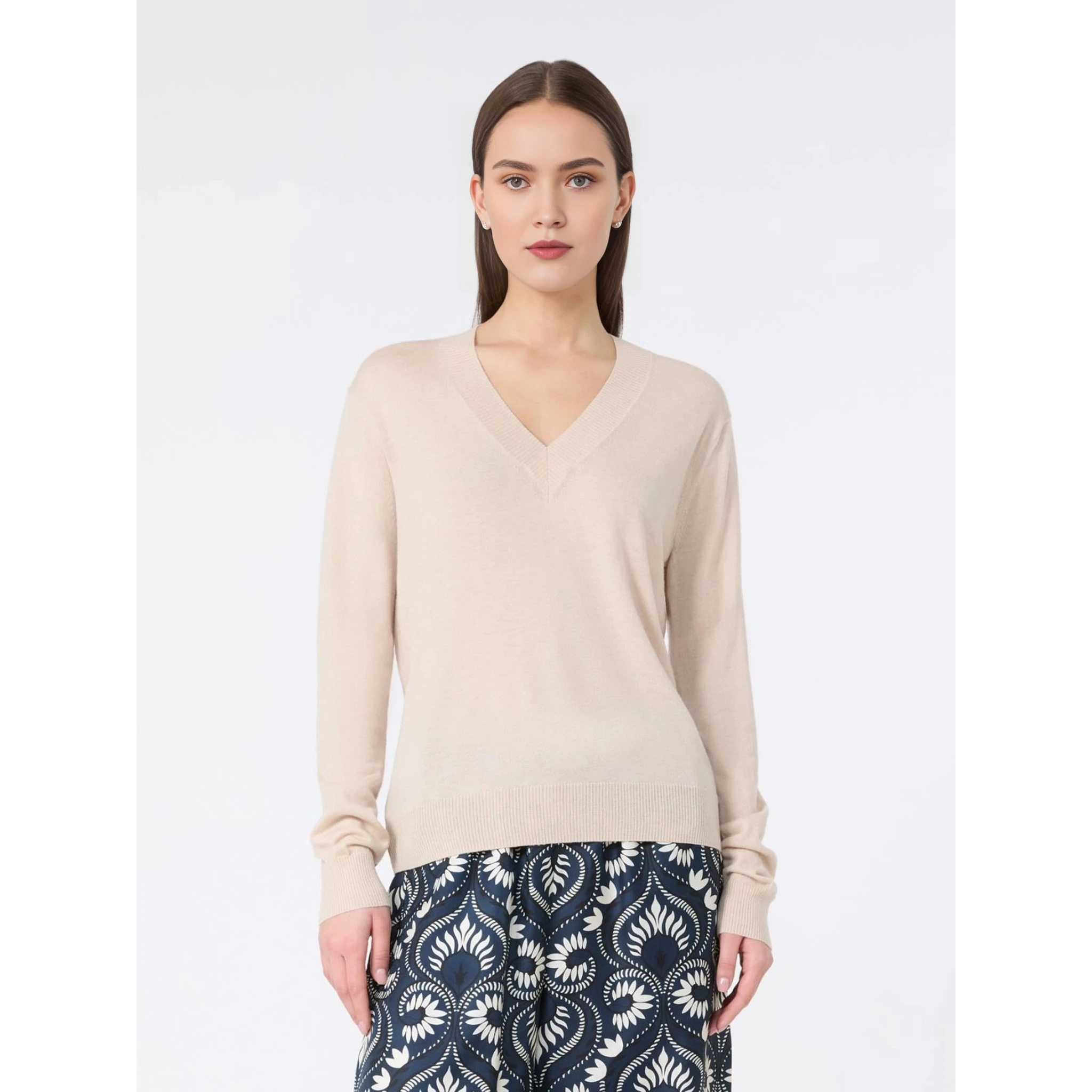 WEEKEND MAX MARA WKDESTREMO blouse