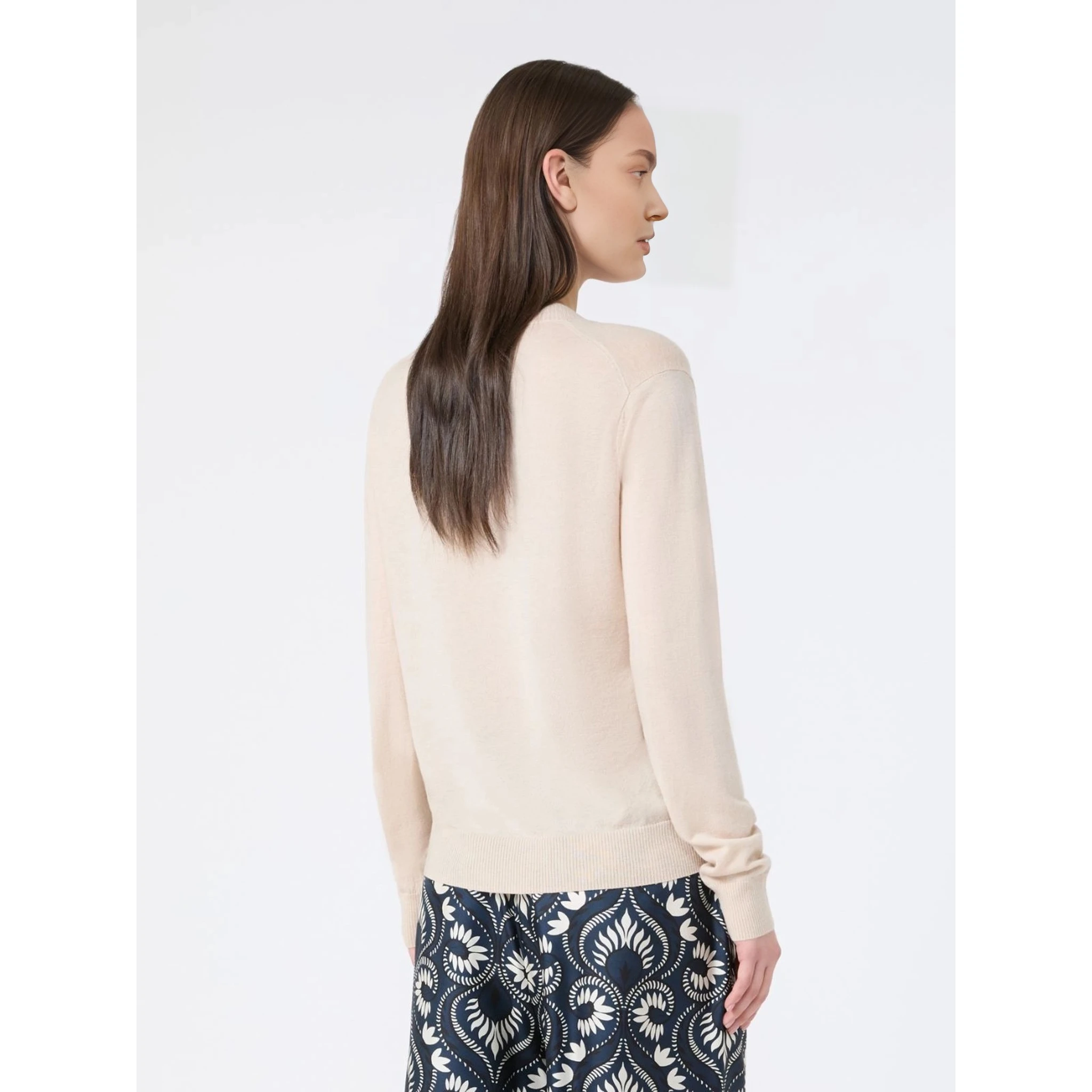 WEEKEND MAX MARA WKDESTREMO blouse