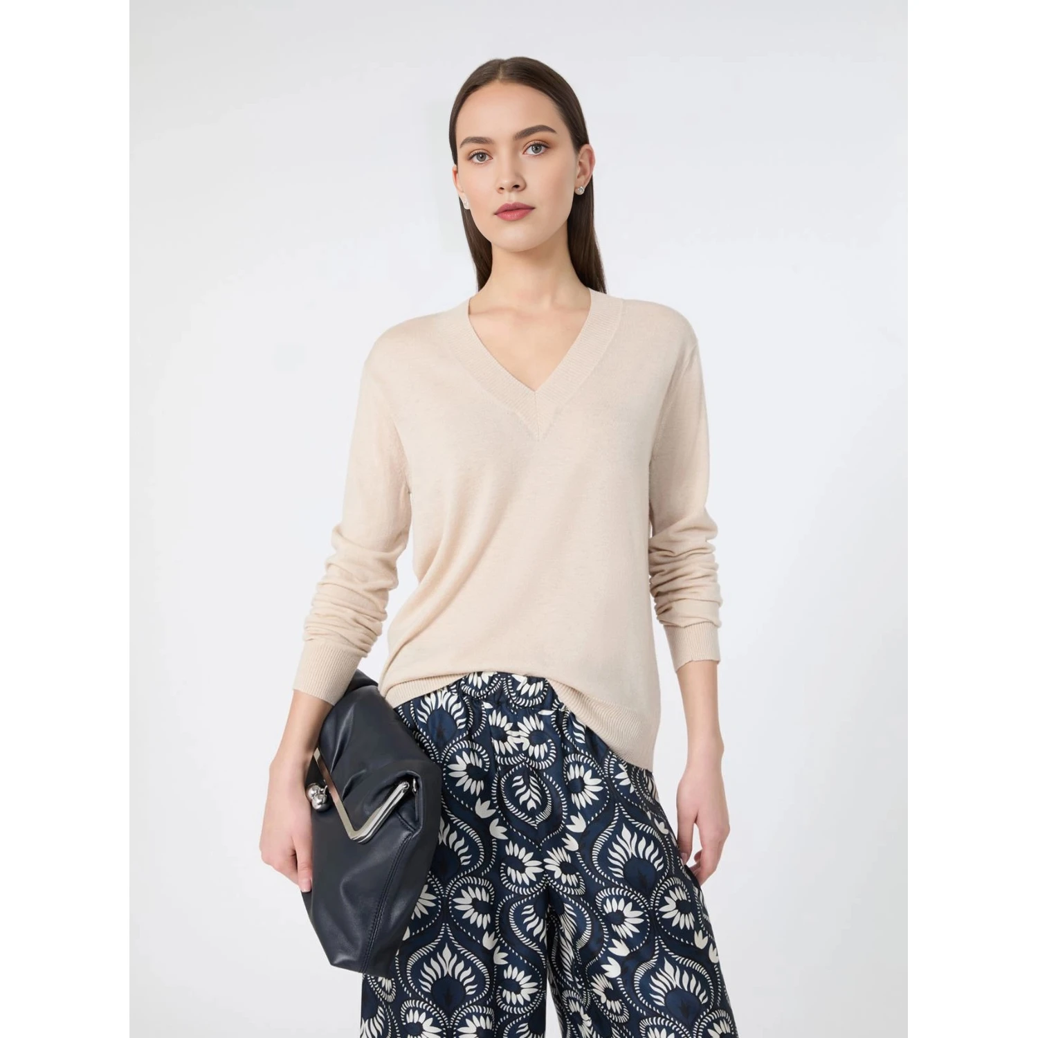 WEEKEND MAX MARA WKDESTREMO blouse