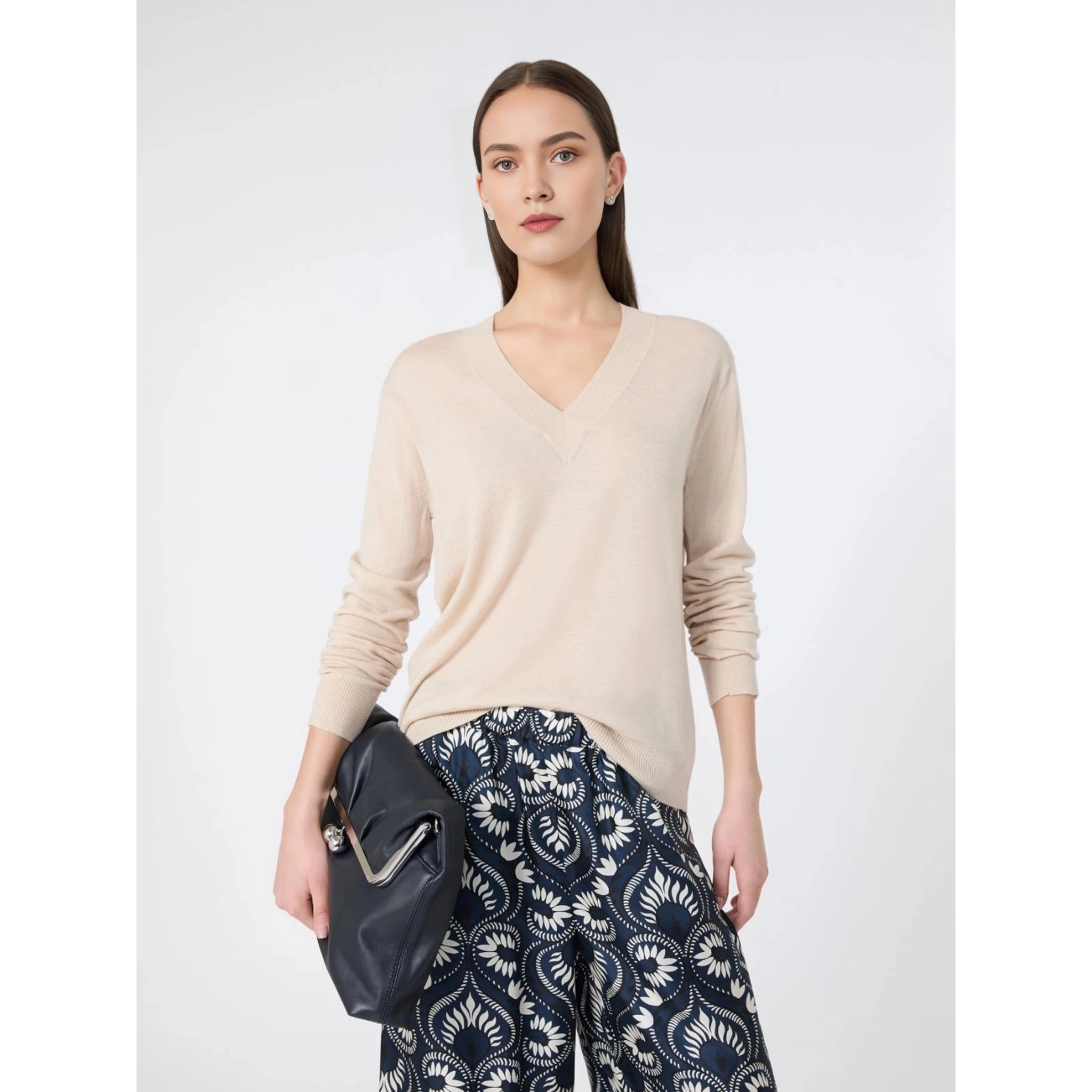 WEEKEND MAX MARA WKDESTREMO blouse