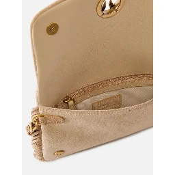 PINKO CLICK SOFT HL MINI bag