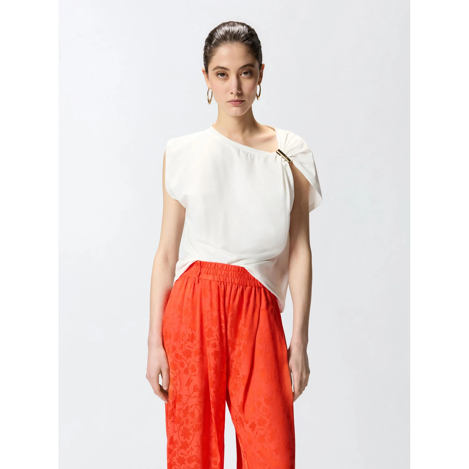 PINKO MELODY blouse