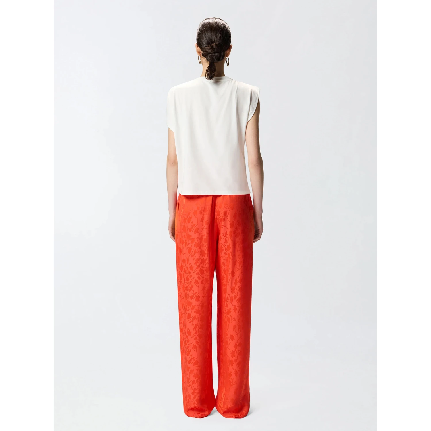 PINKO MELODY blouse