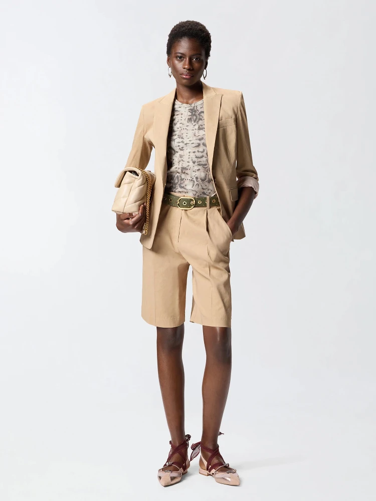 PINKO FREDA jacket alternative