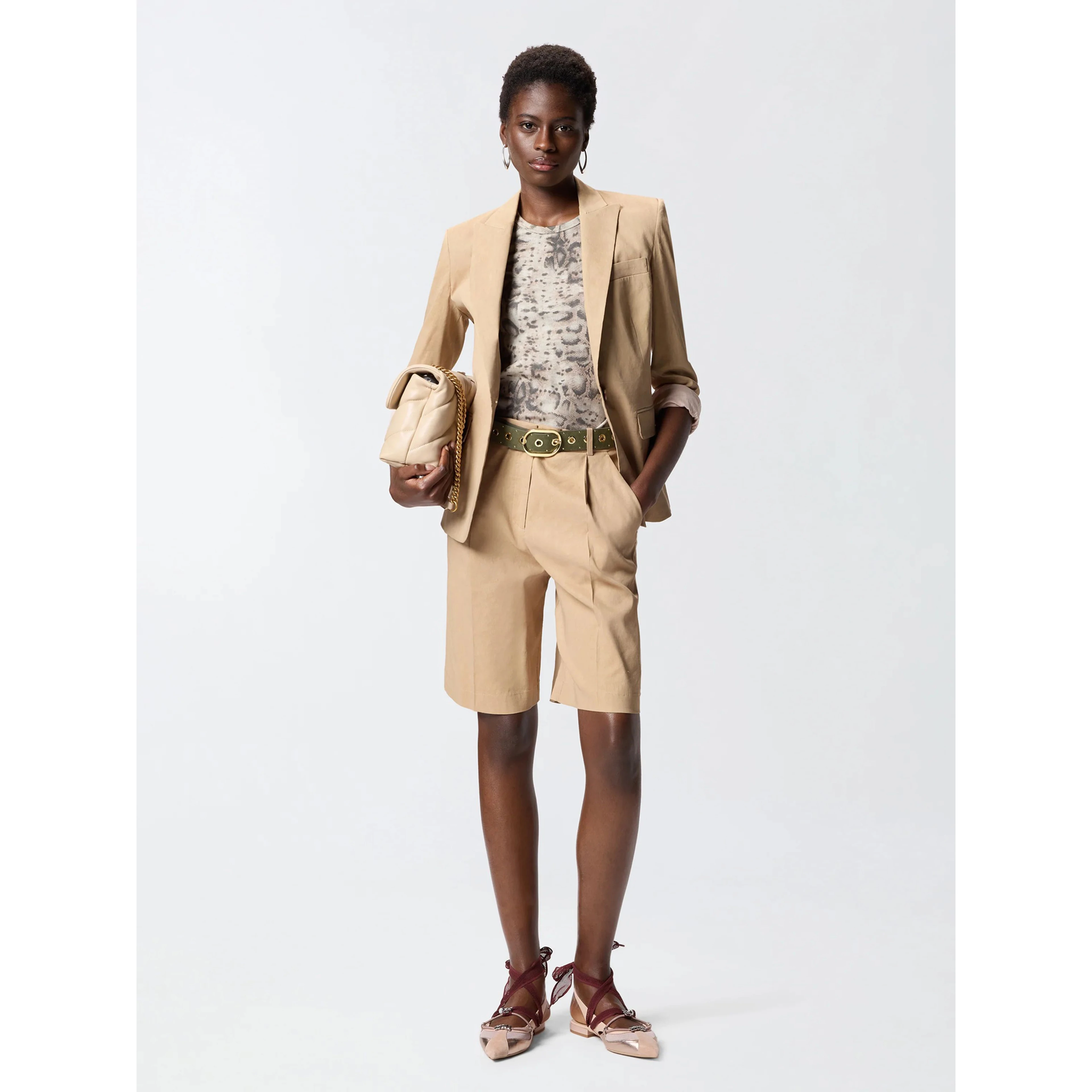 PINKO FREDA jacket