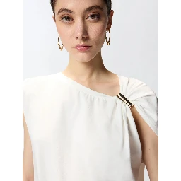 PINKO MELODY blouse
