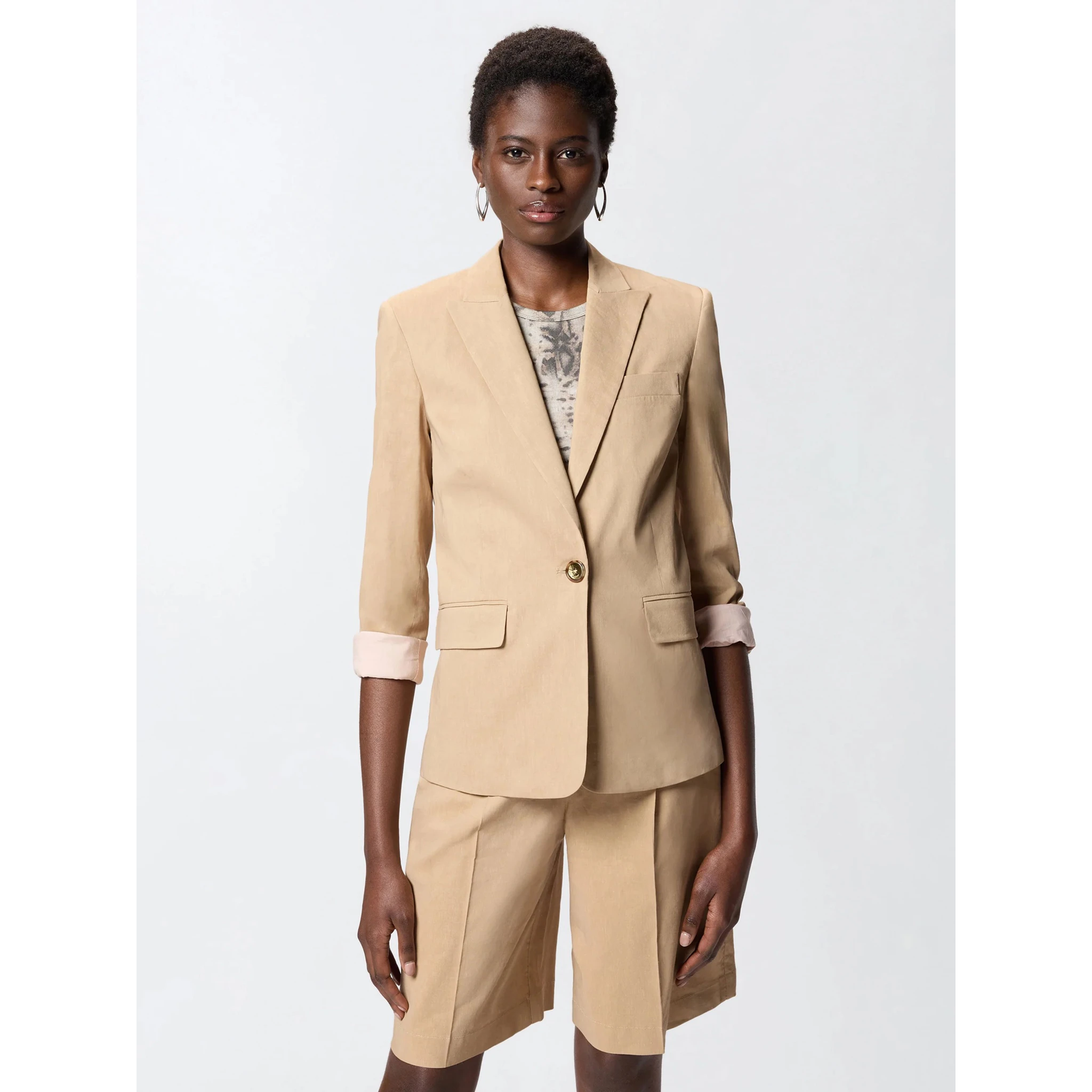 PINKO FREDA jacket