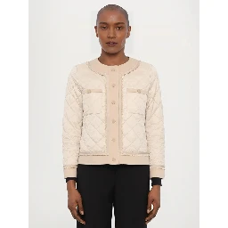 WEEKEND MAX MARA WKDFERRO jacket
