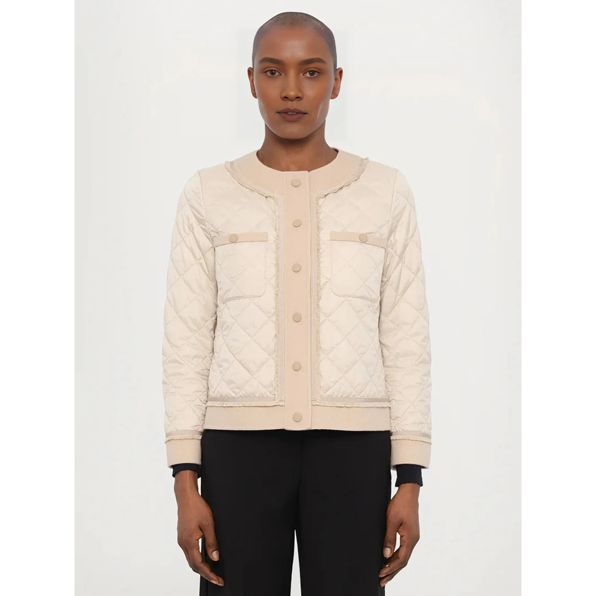 WEEKEND MAX MARA WKDFERRO jacket