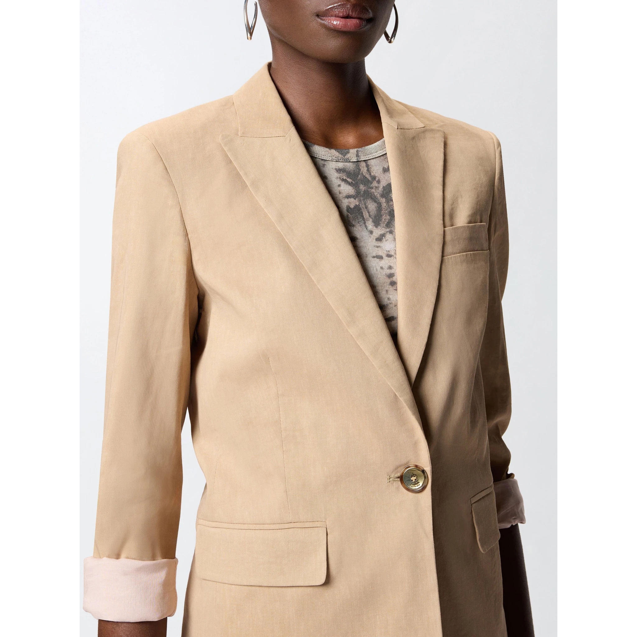 PINKO FREDA jacket