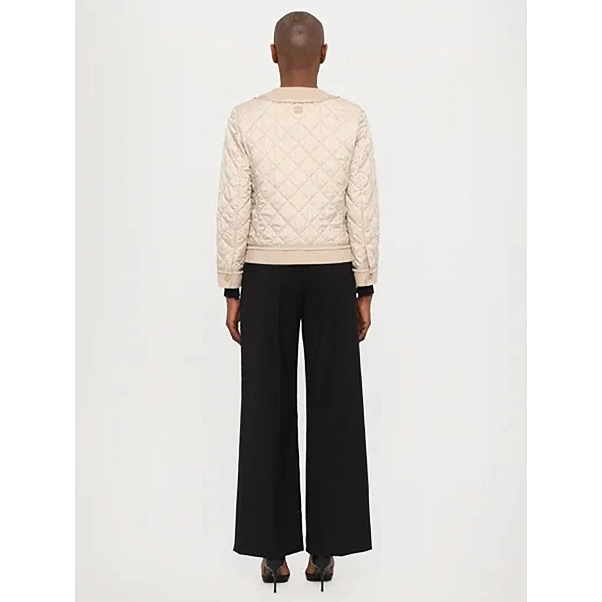 WEEKEND MAX MARA WKDFERRO jacket