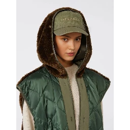 WEEKEND MAX MARA WKAFALCO cap