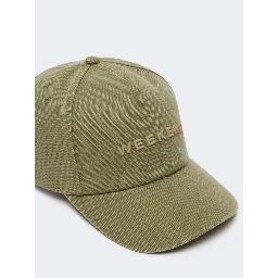 WEEKEND MAX MARA WKAFALCO cap