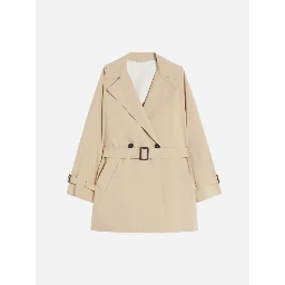 WEEKEND MAX MARA WKDOVATTA coat