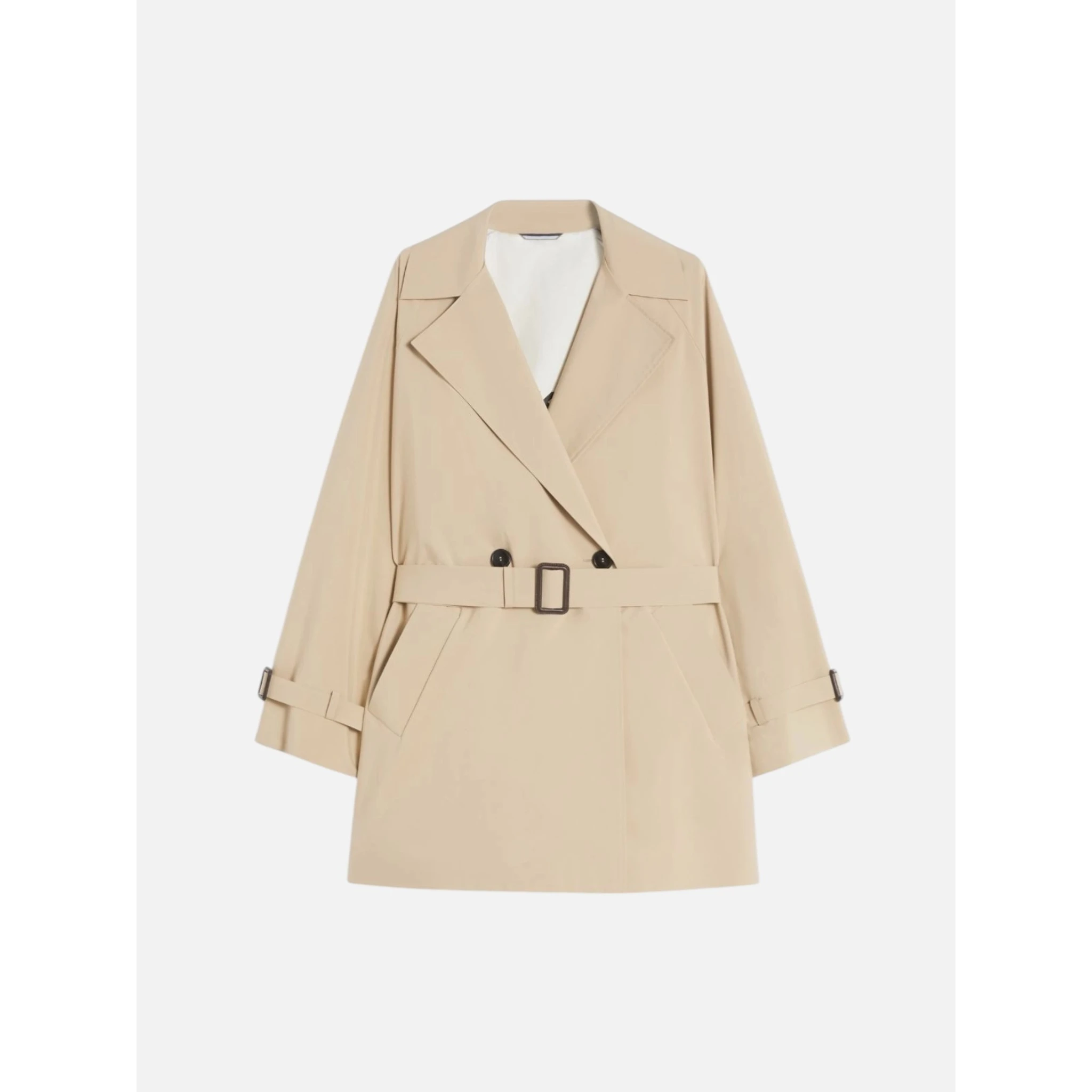 WEEKEND MAX MARA WKDOVATTA coat