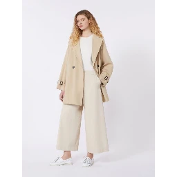 WEEKEND MAX MARA WKDOVATTA coat