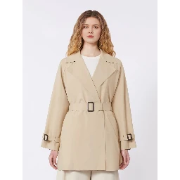 WEEKEND MAX MARA WKDOVATTA coat