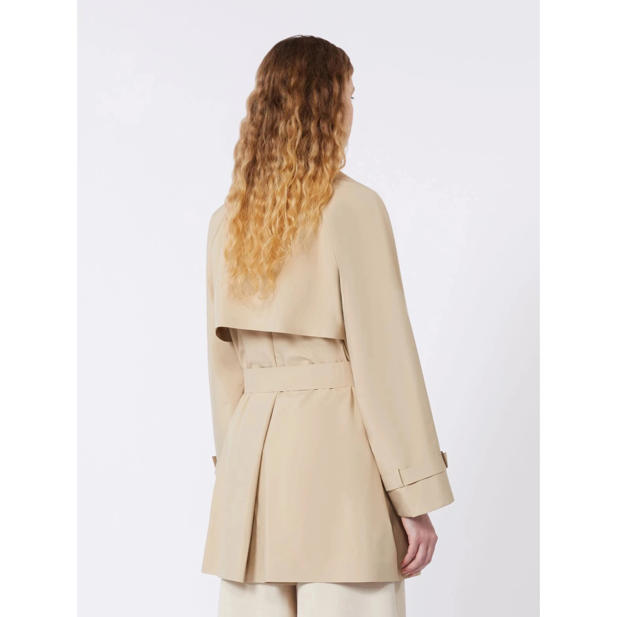 WEEKEND MAX MARA WKDOVATTA coat