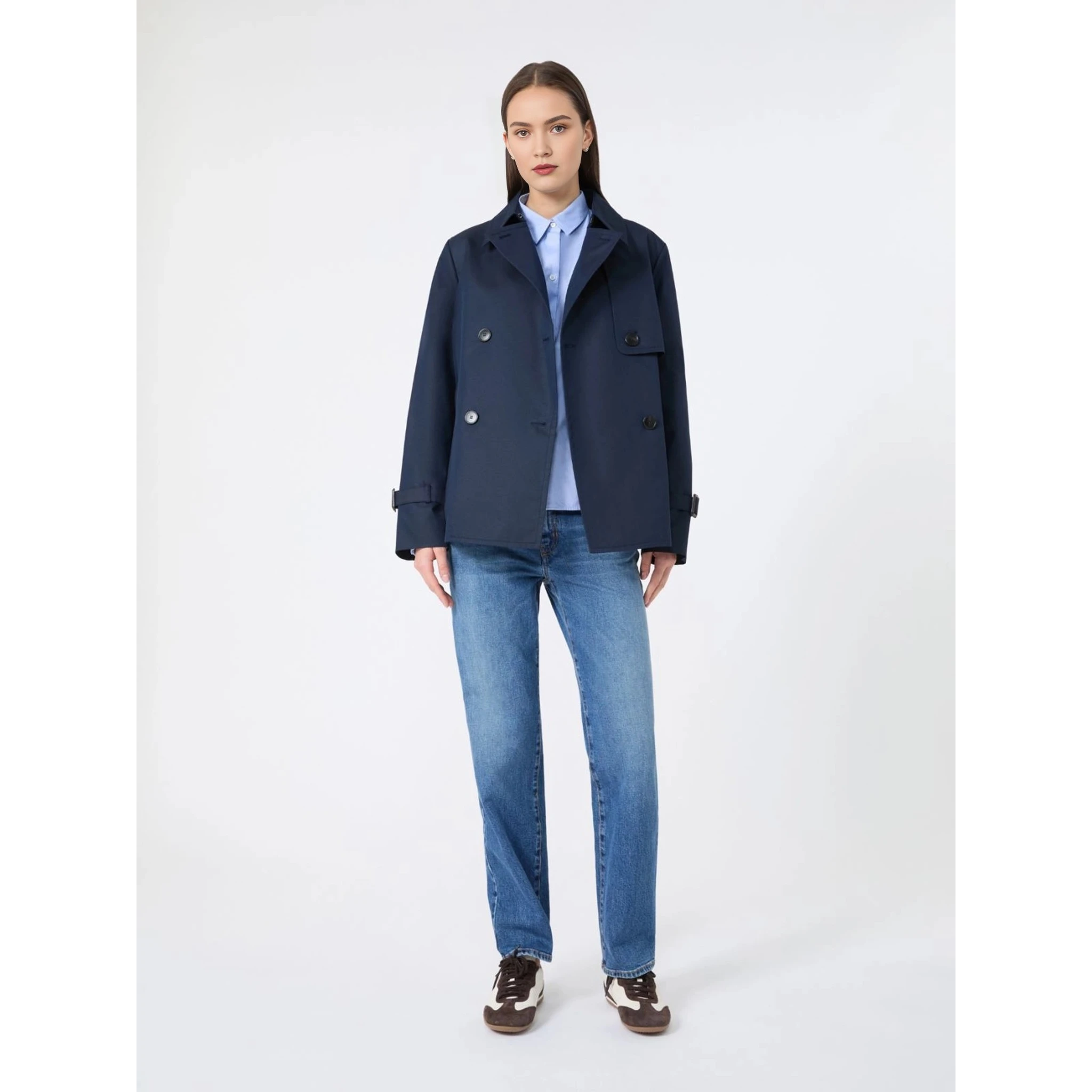 WEEKEND MAX MARA WKDBIGLIA jacket