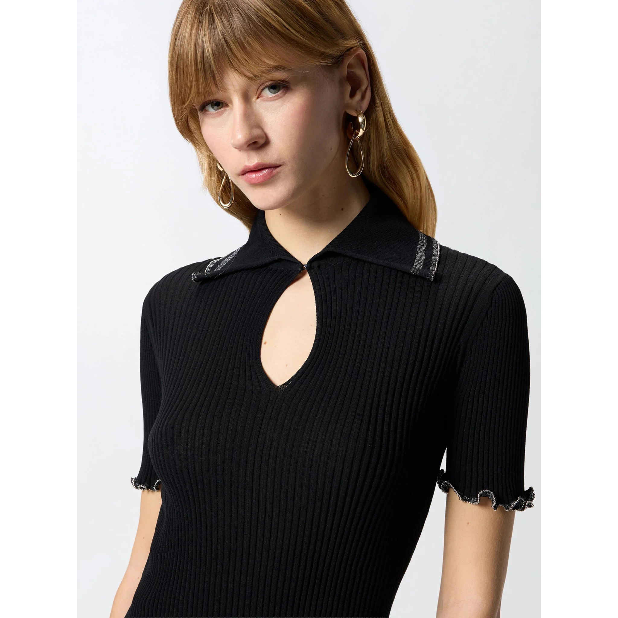 PINKO CALORE blouse