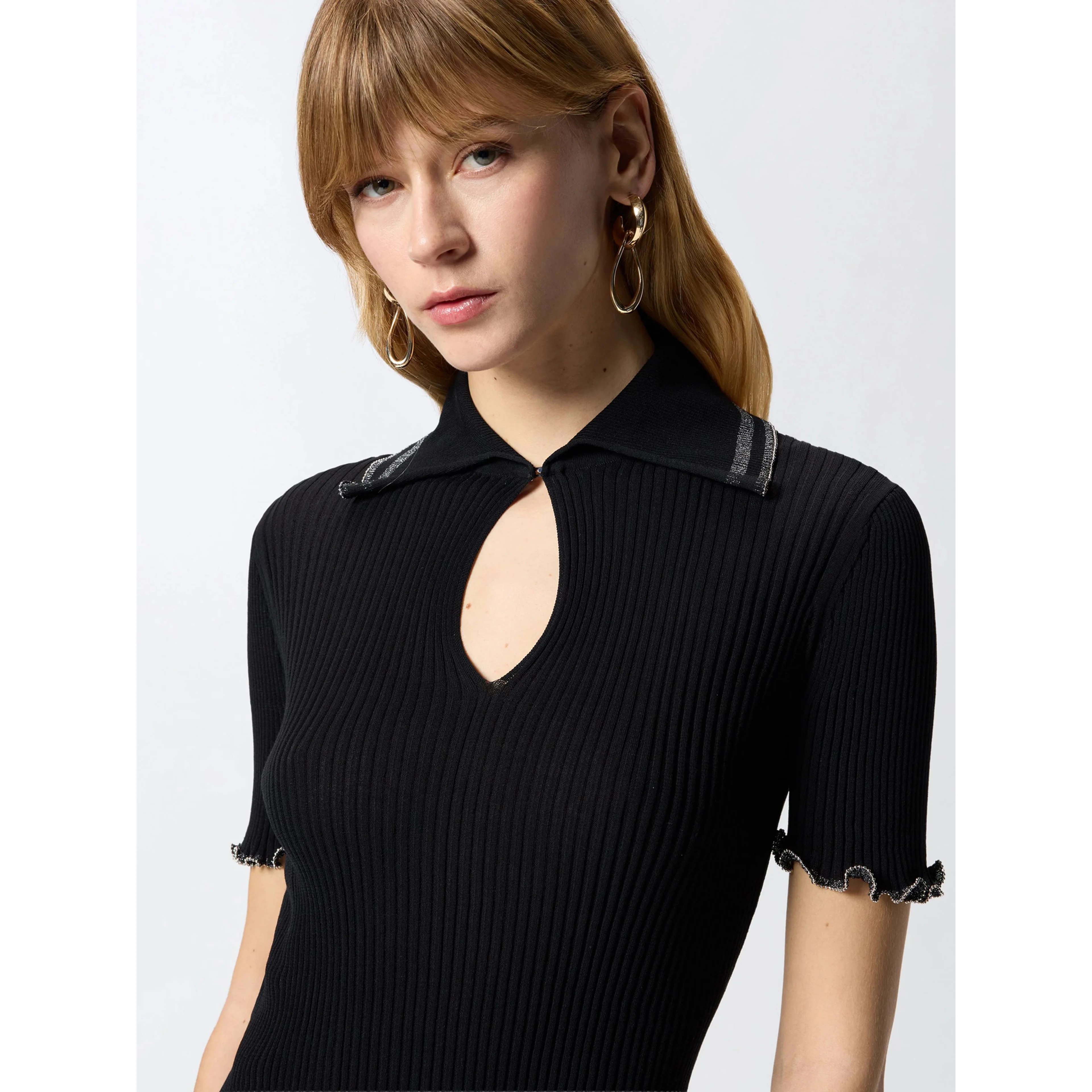 PINKO CALORE blouse