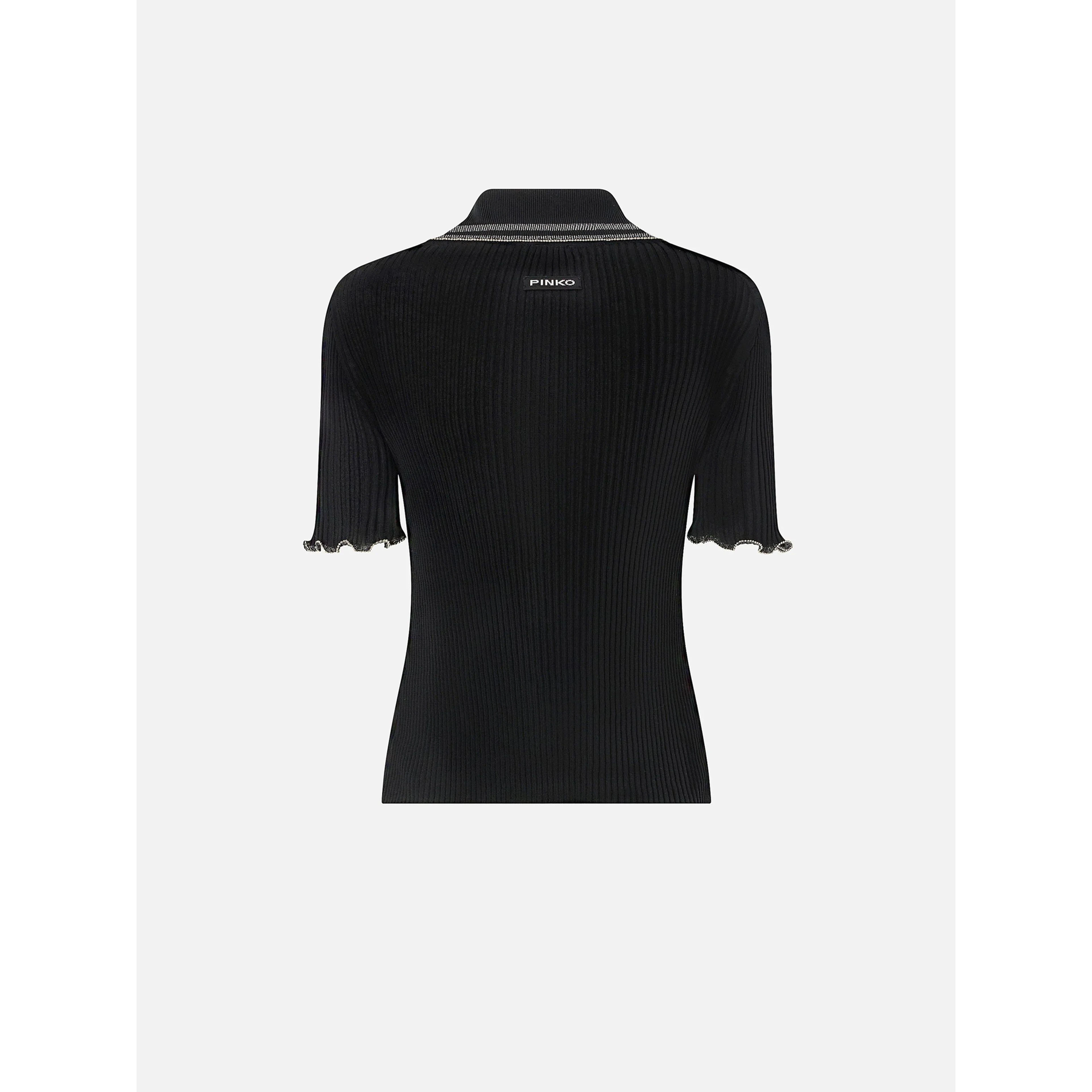 PINKO CALORE blouse