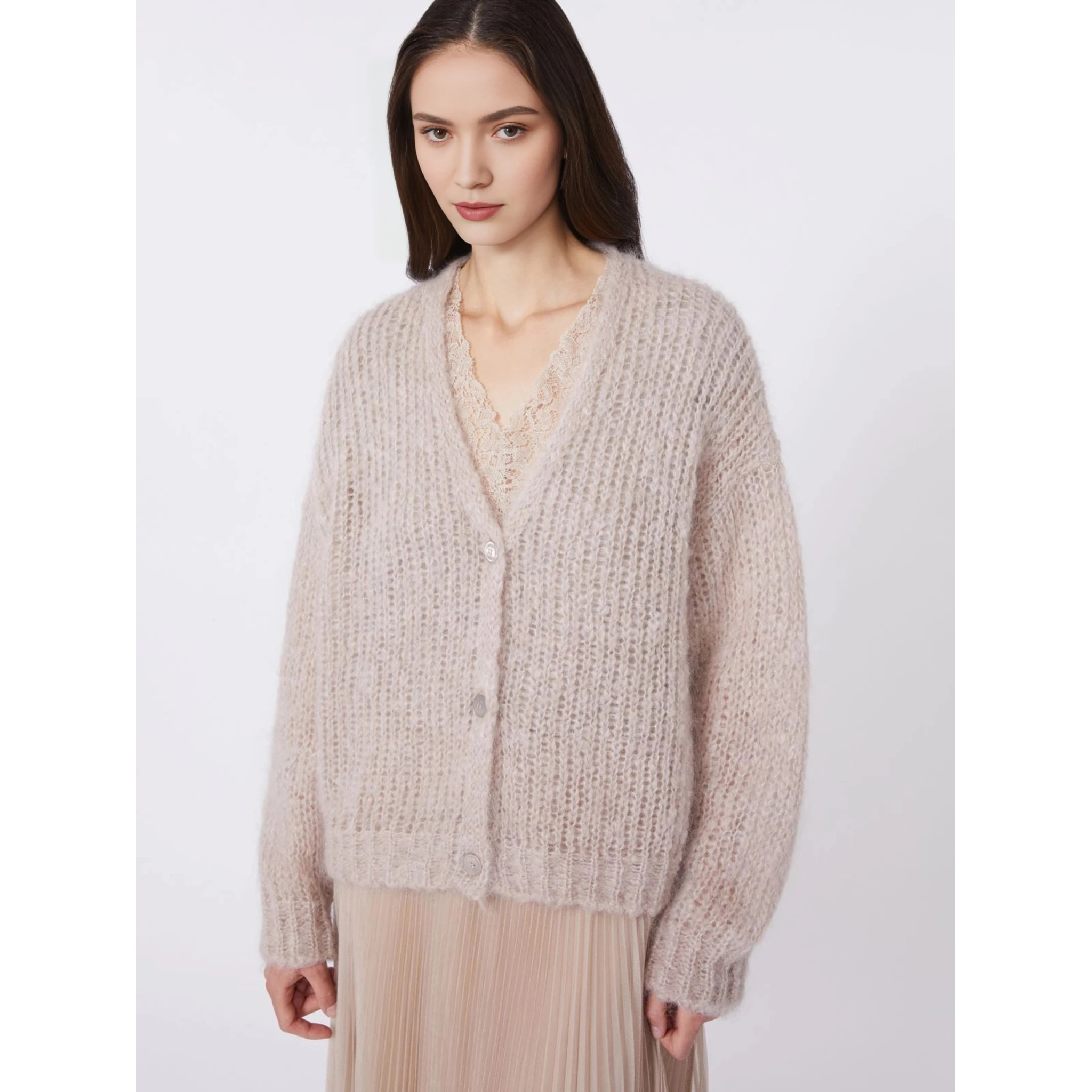 WEEKEND MAX MARA WKDDANZA cardigan