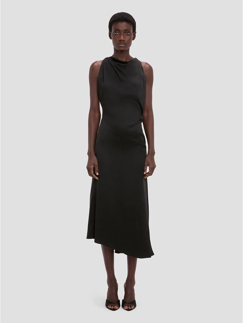 فستان فيكتوريا بيكهام