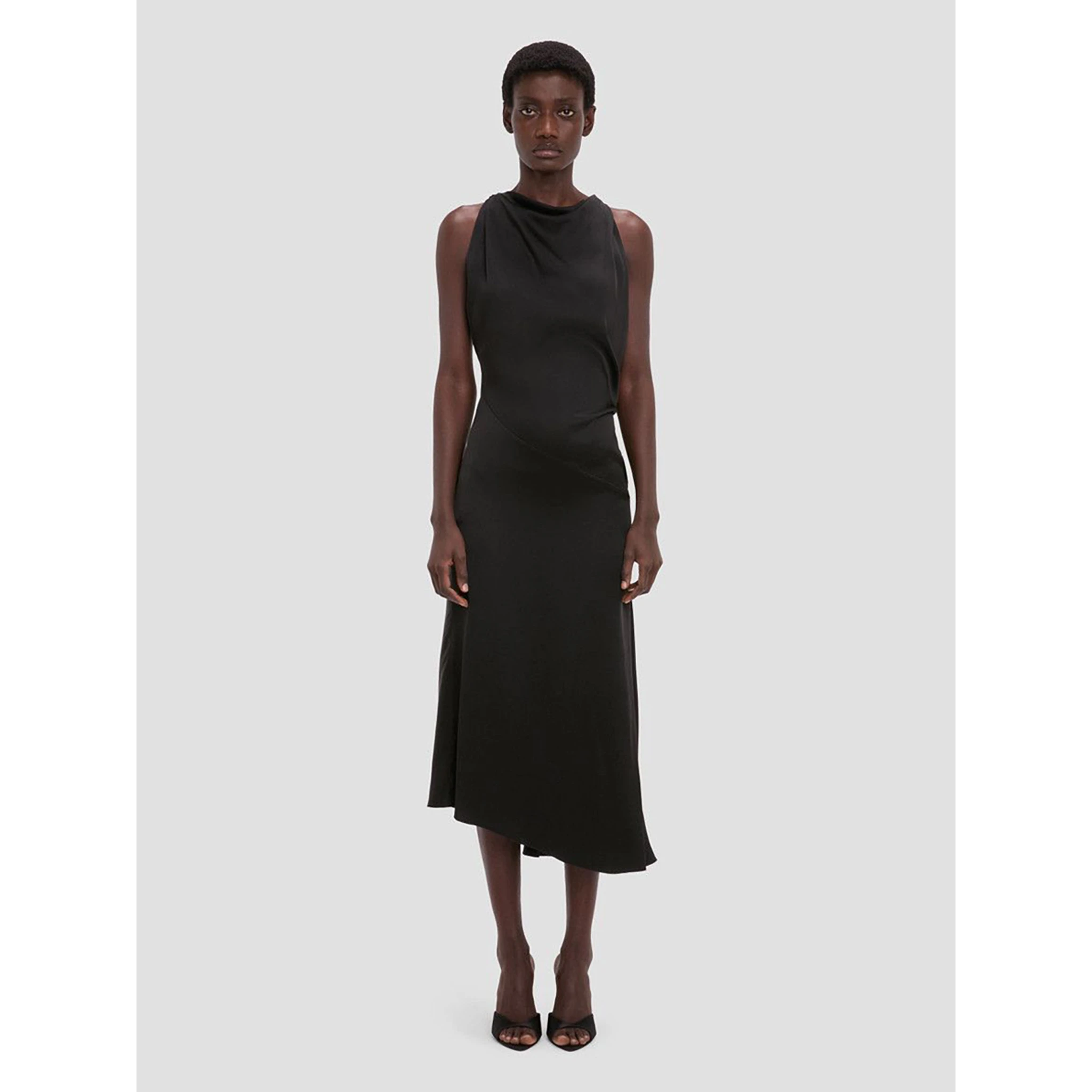 فستان فيكتوريا بيكهام