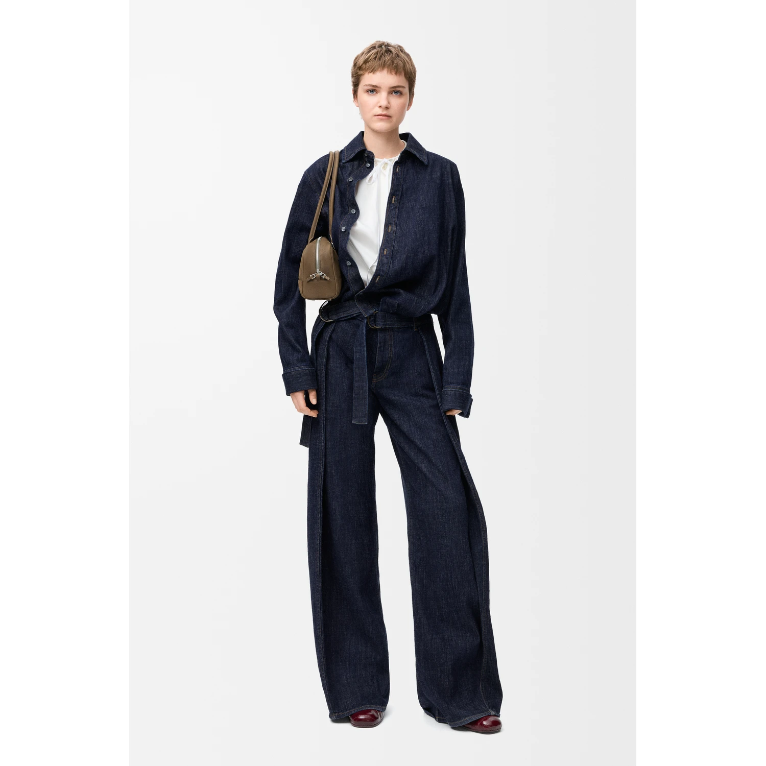 LOEWE jeans