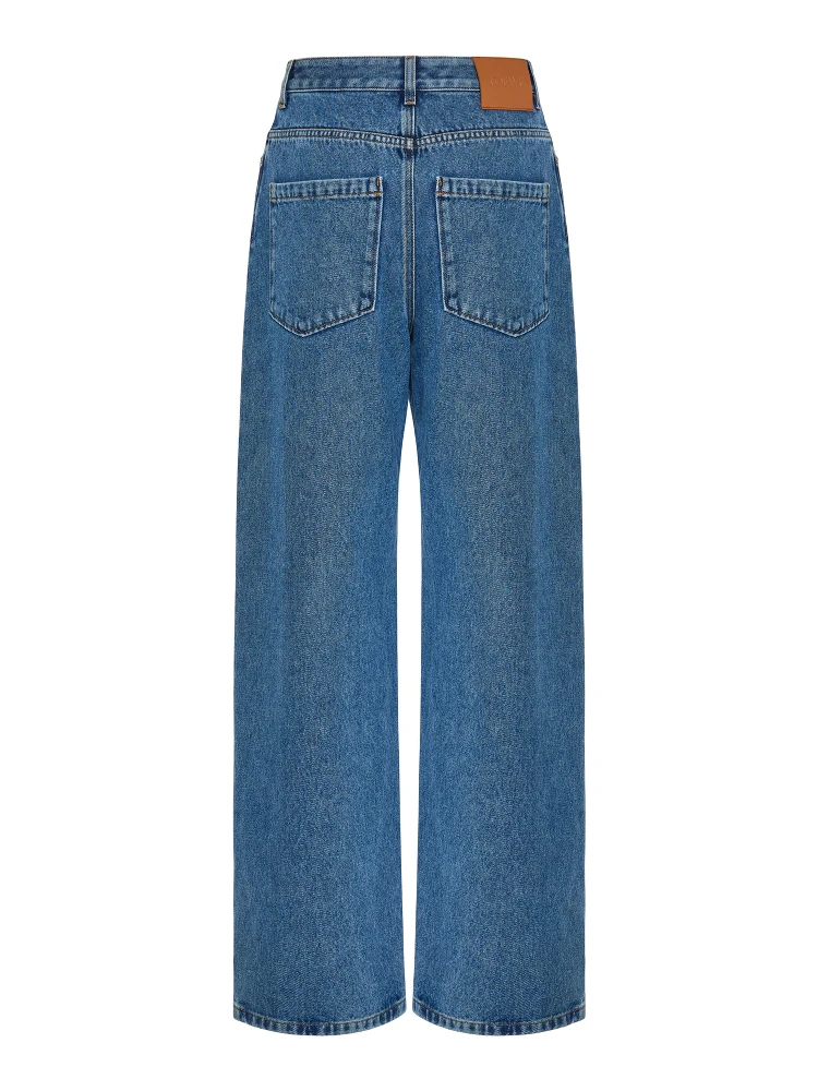 جينز لويفي alternative