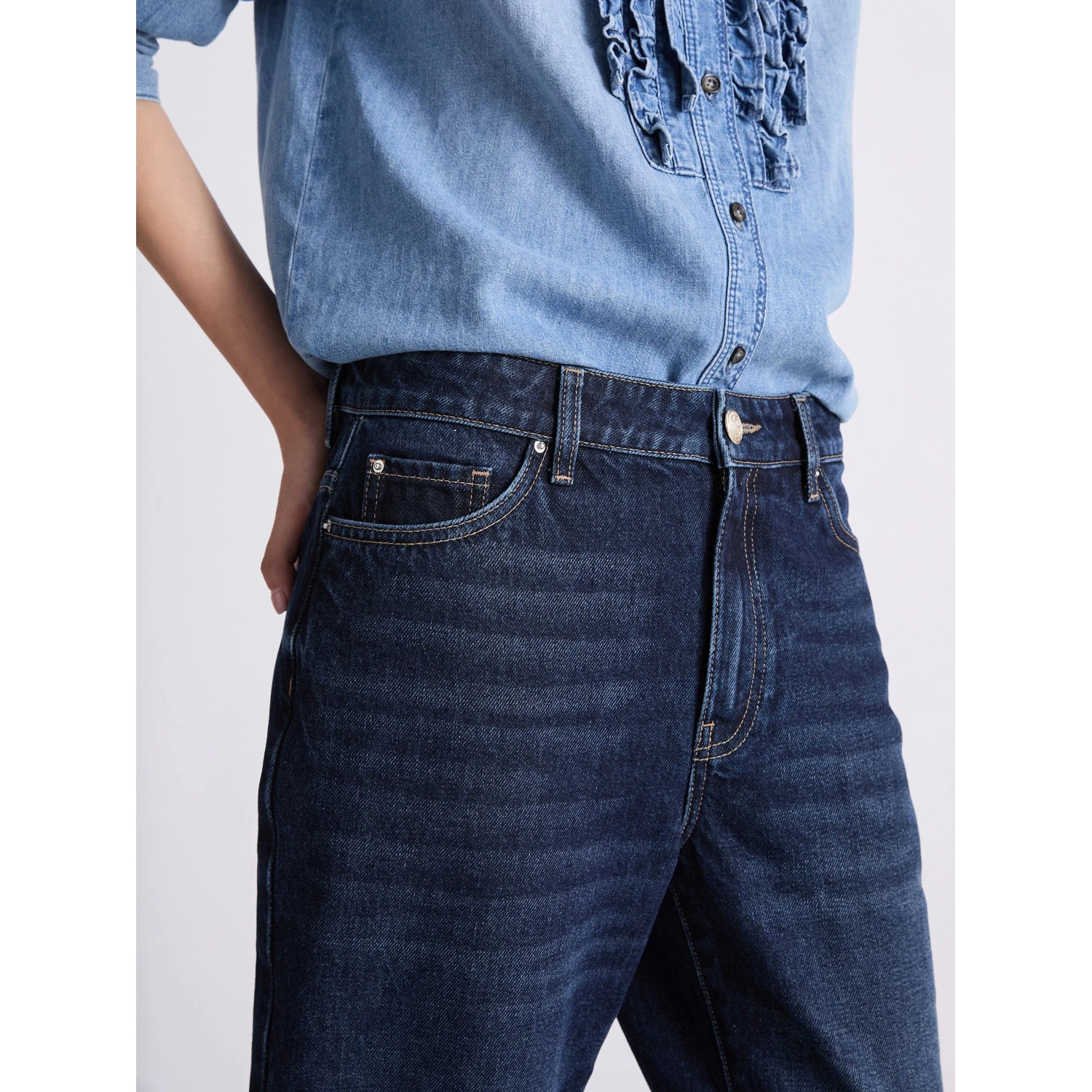 MARELLA MLICIMA jeans
