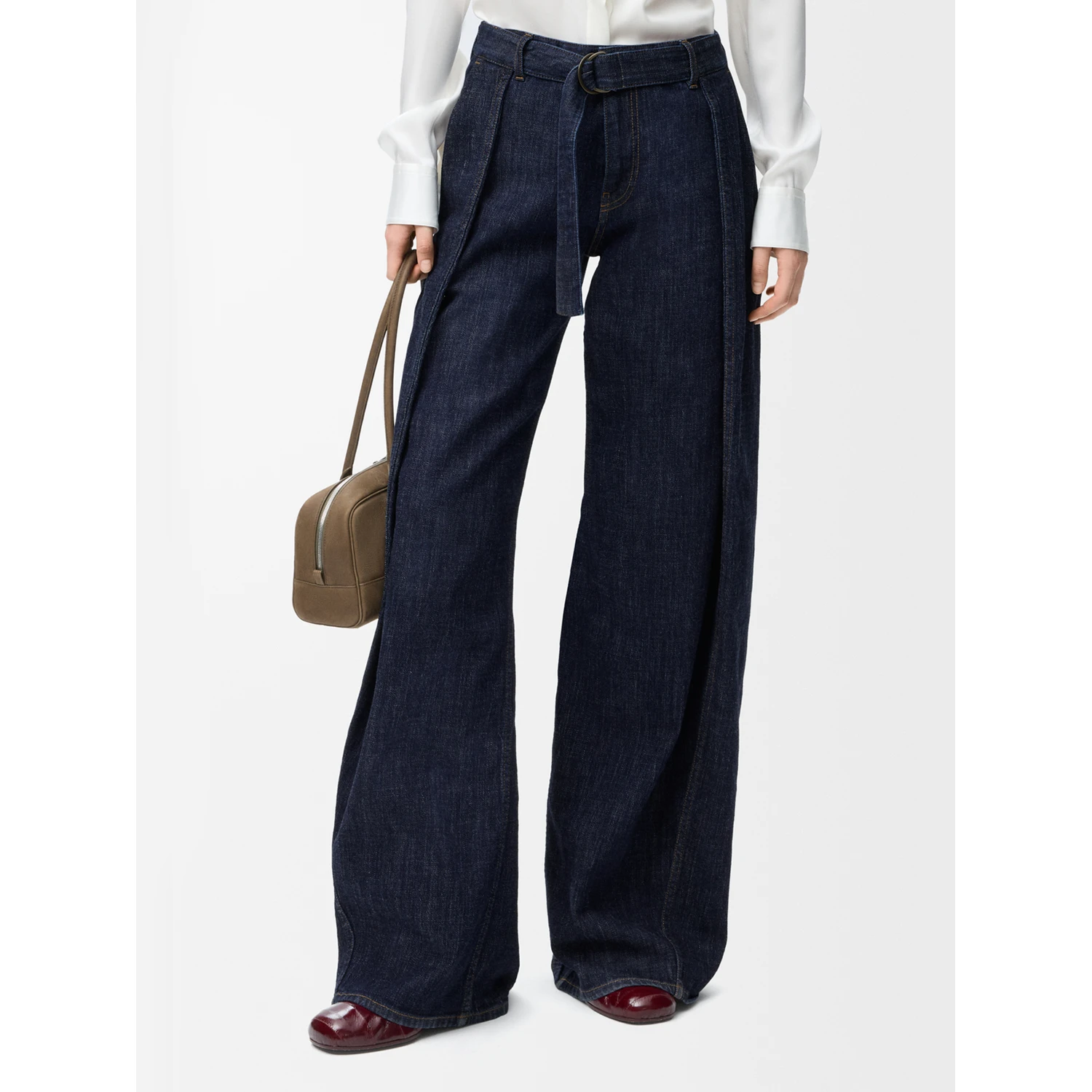 LOEWE jeans