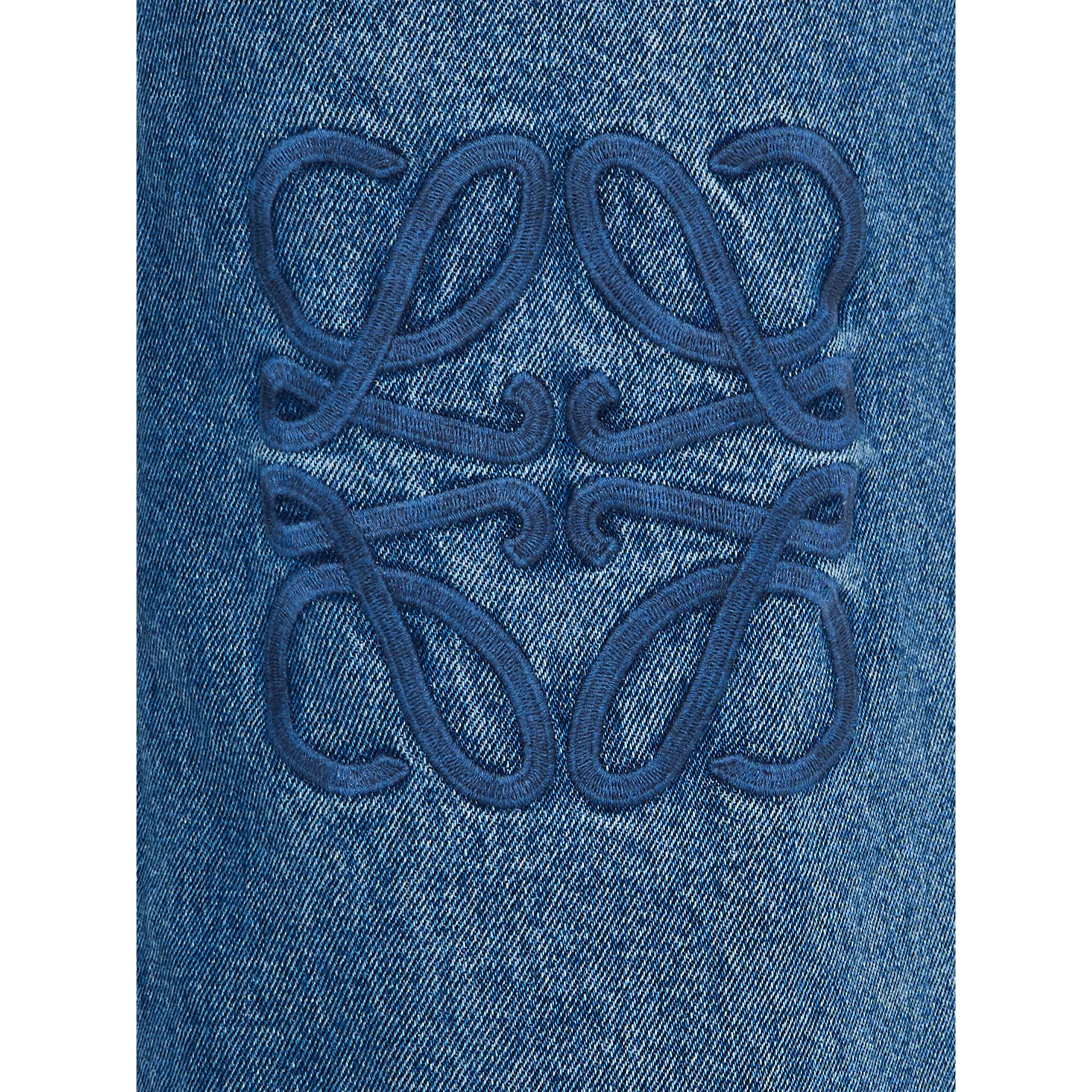 LOEWE jeans
