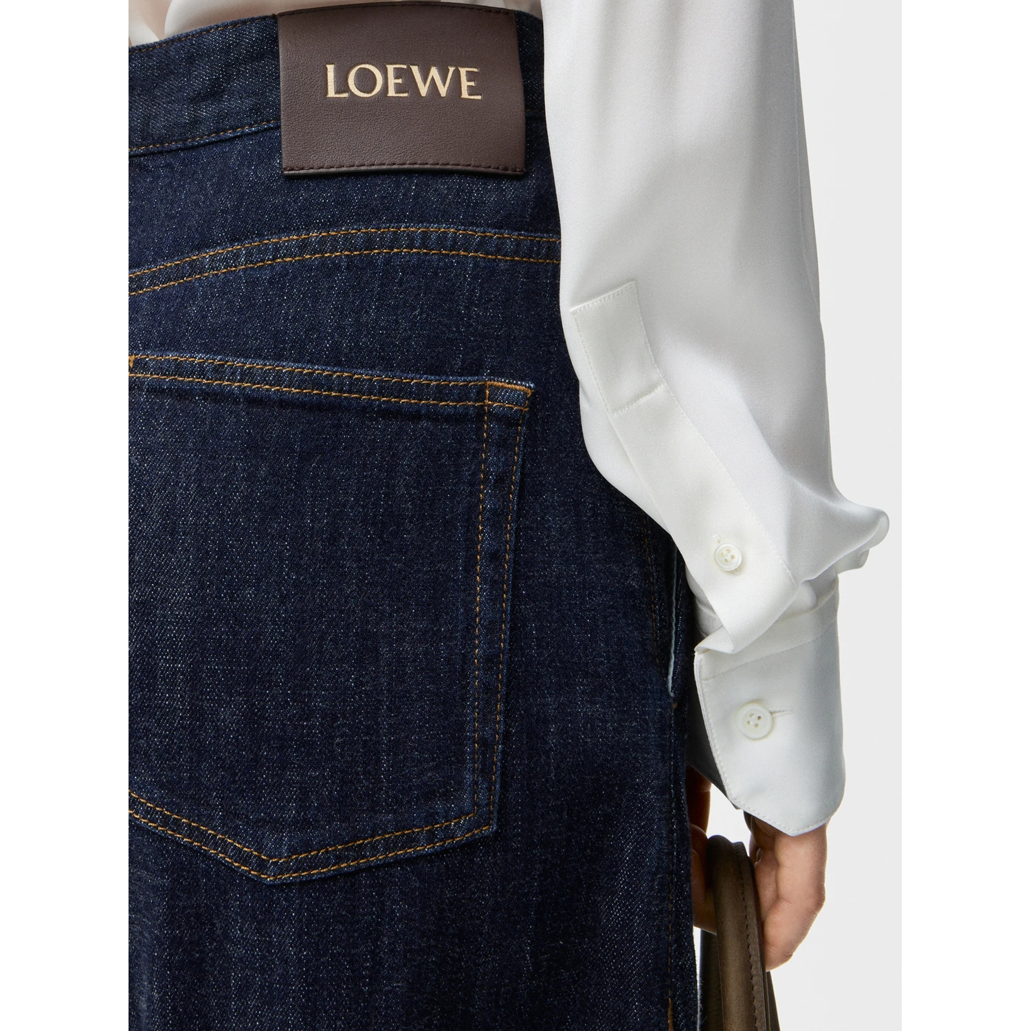 LOEWE jeans
