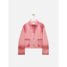 LOEWE jacket