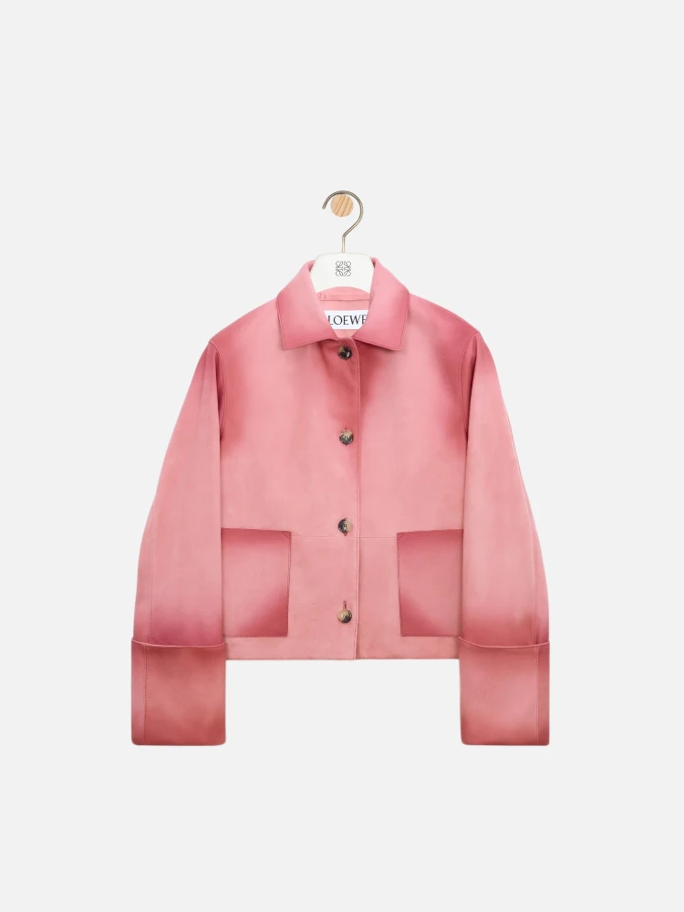LOEWE jacket