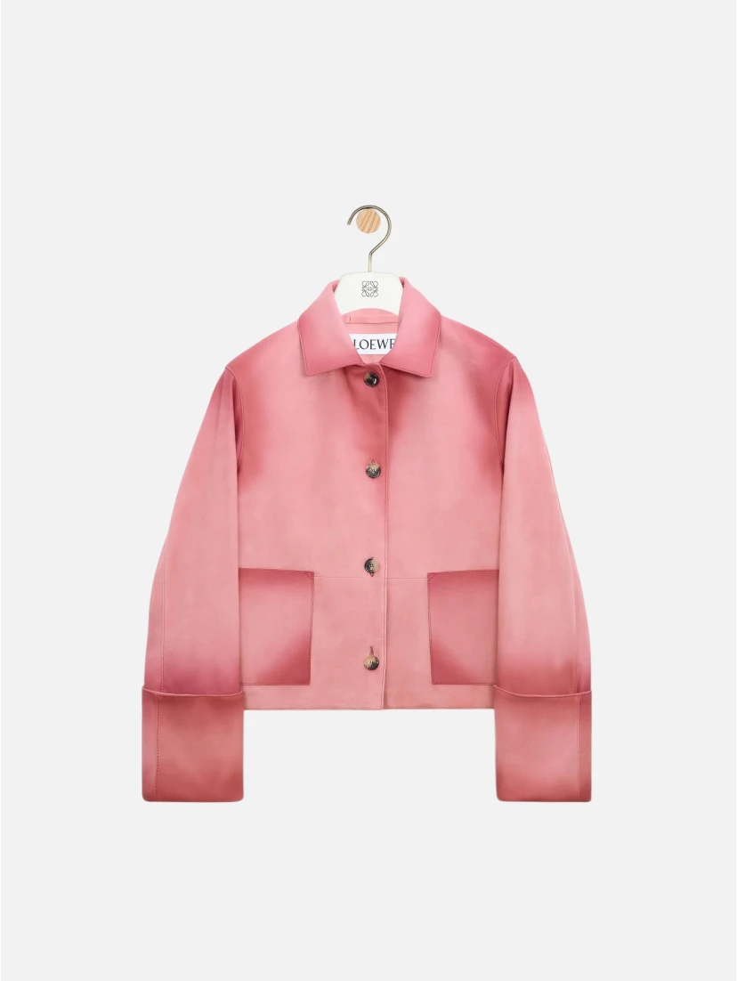 LOEWE jacket