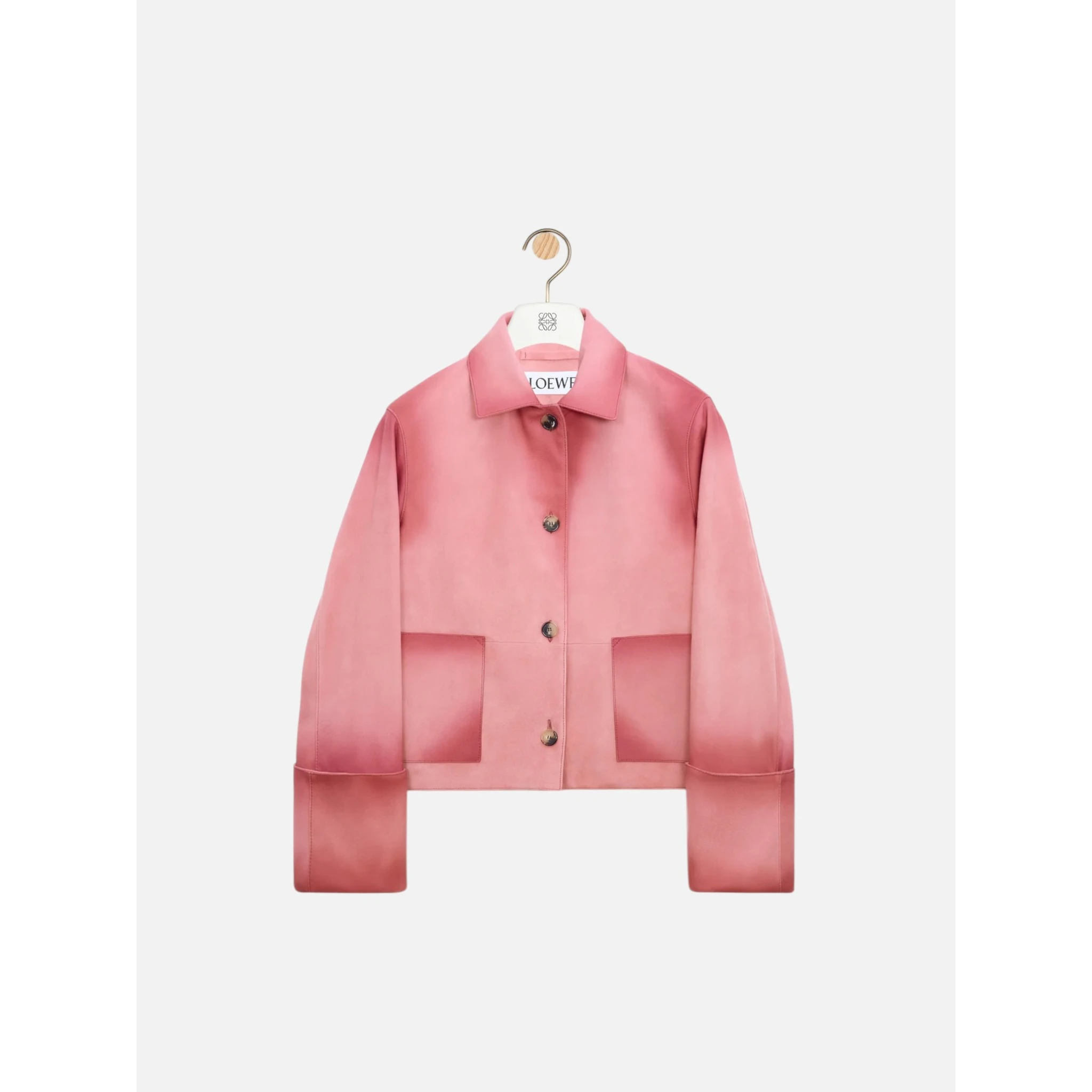LOEWE jacket