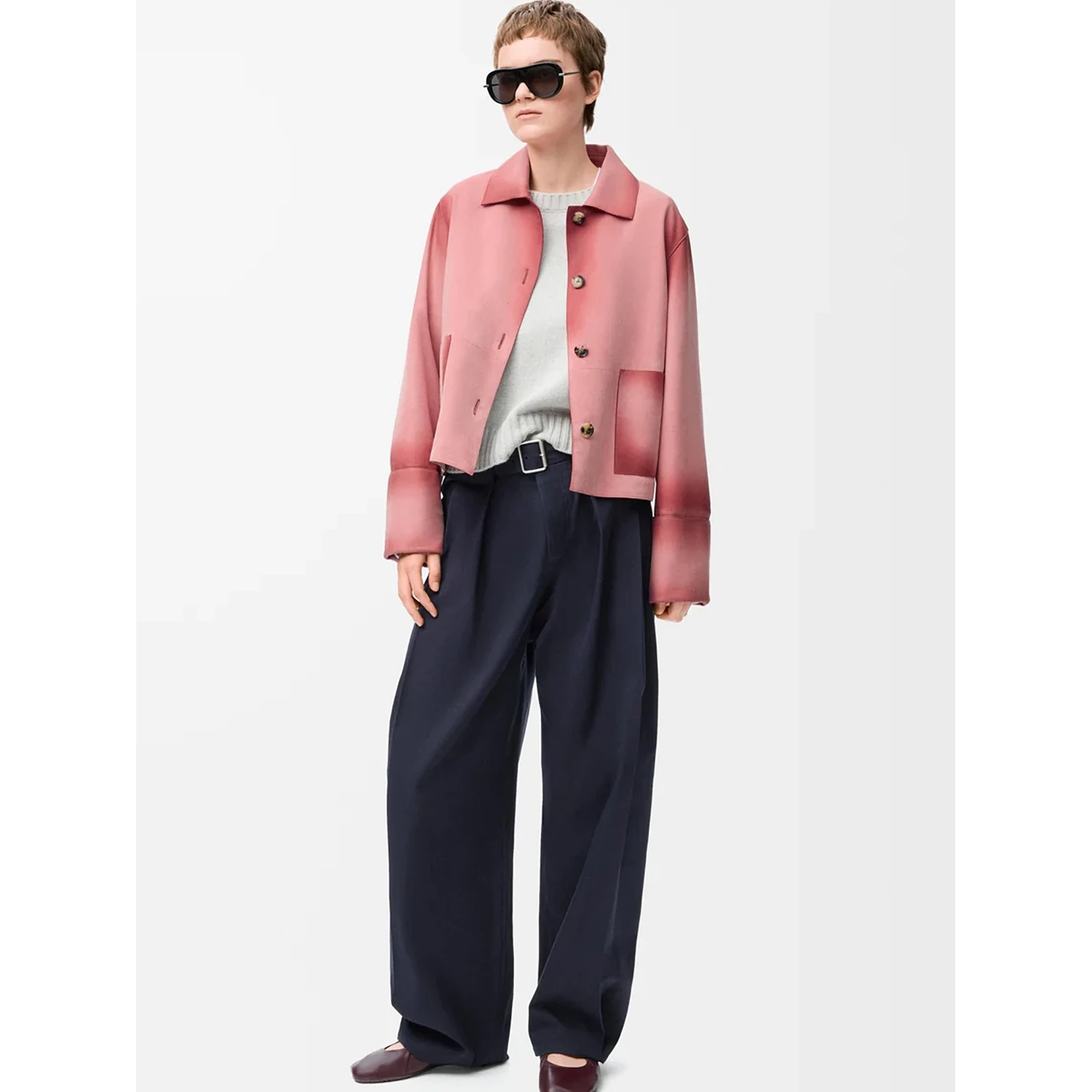 LOEWE jacket