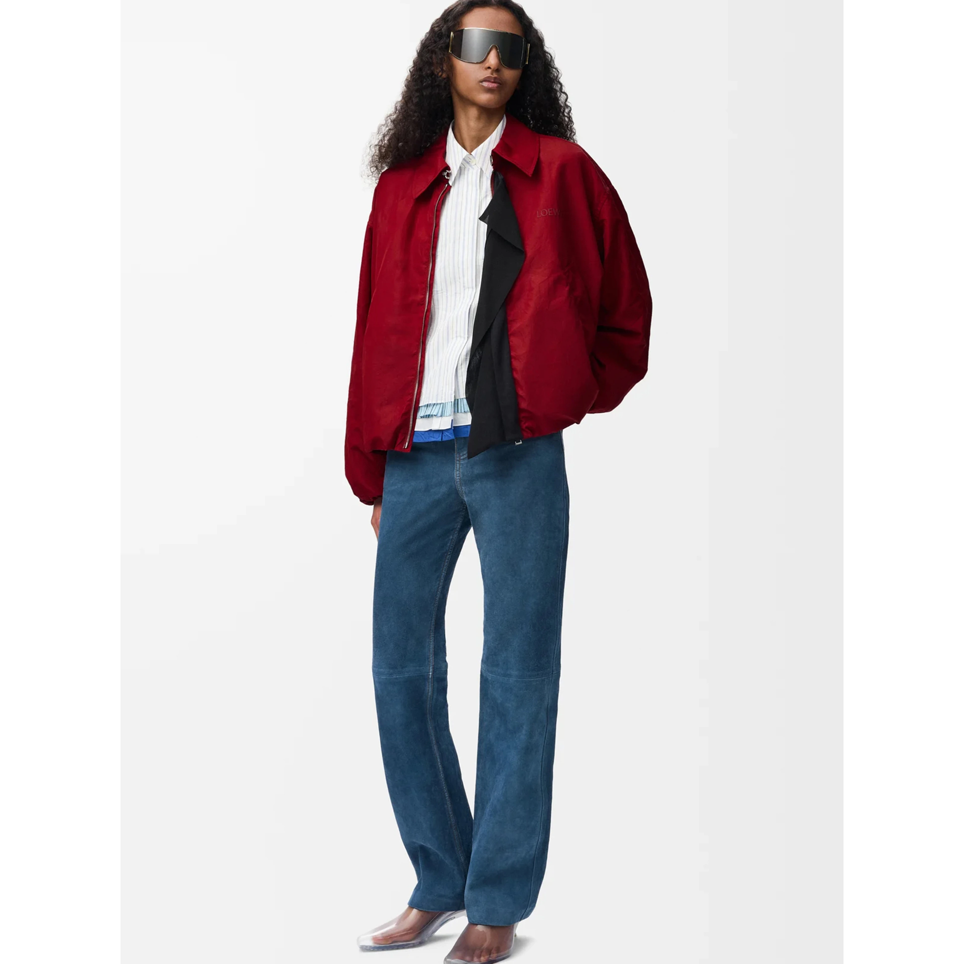 LOEWE jacket