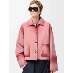 LOEWE jacket