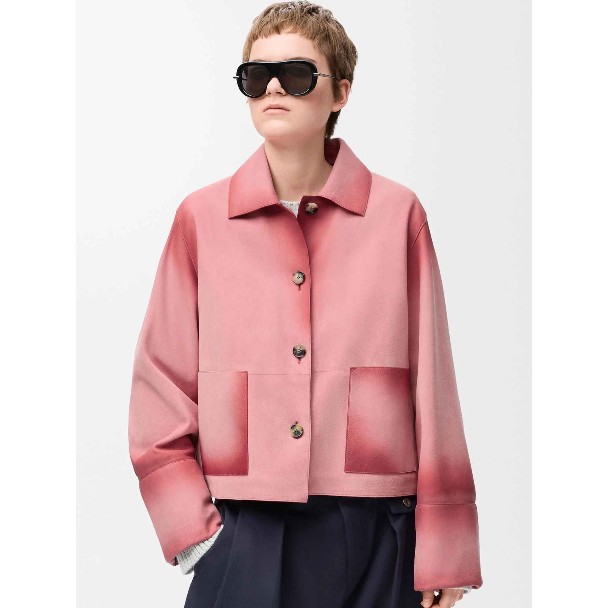 LOEWE jacket