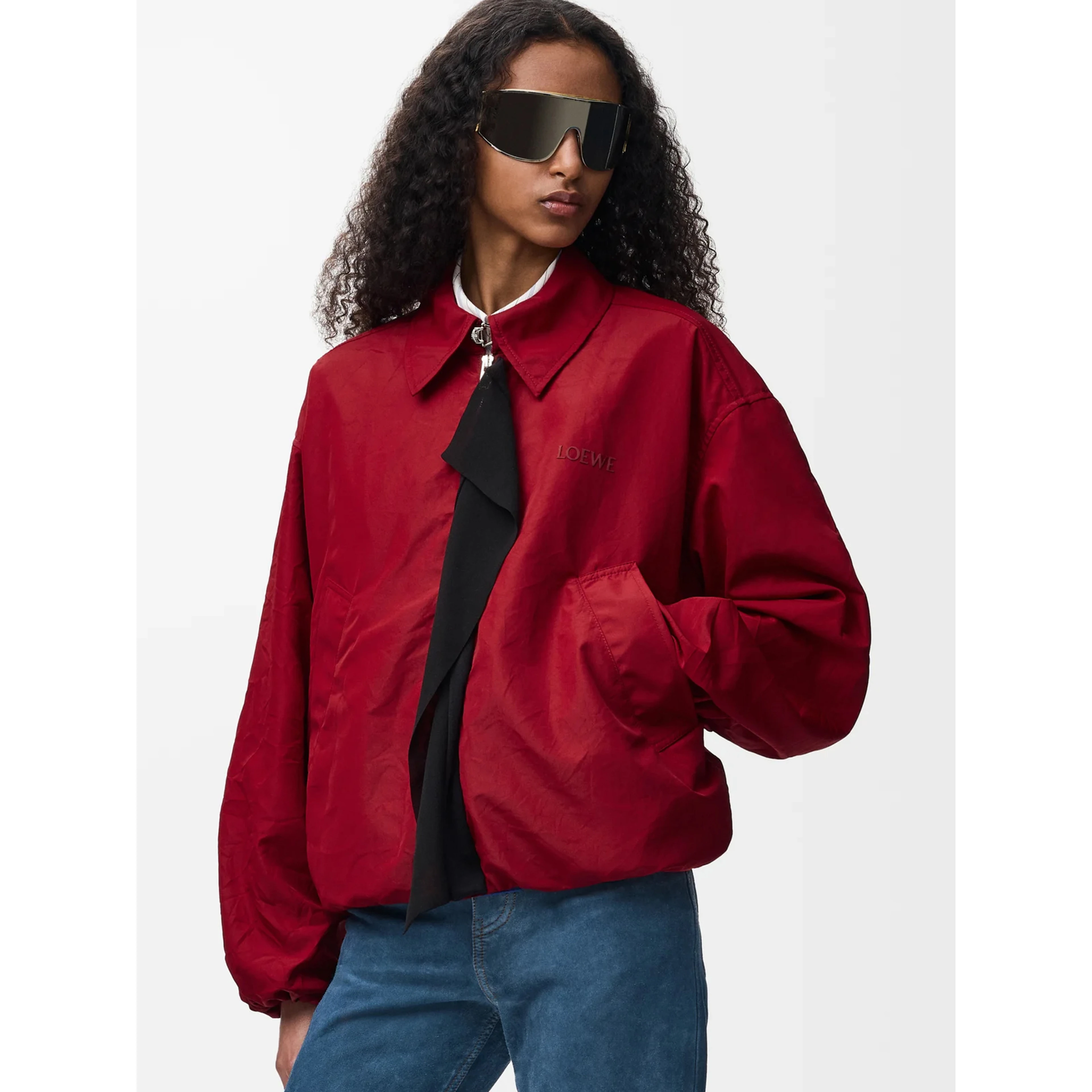 LOEWE jacket
