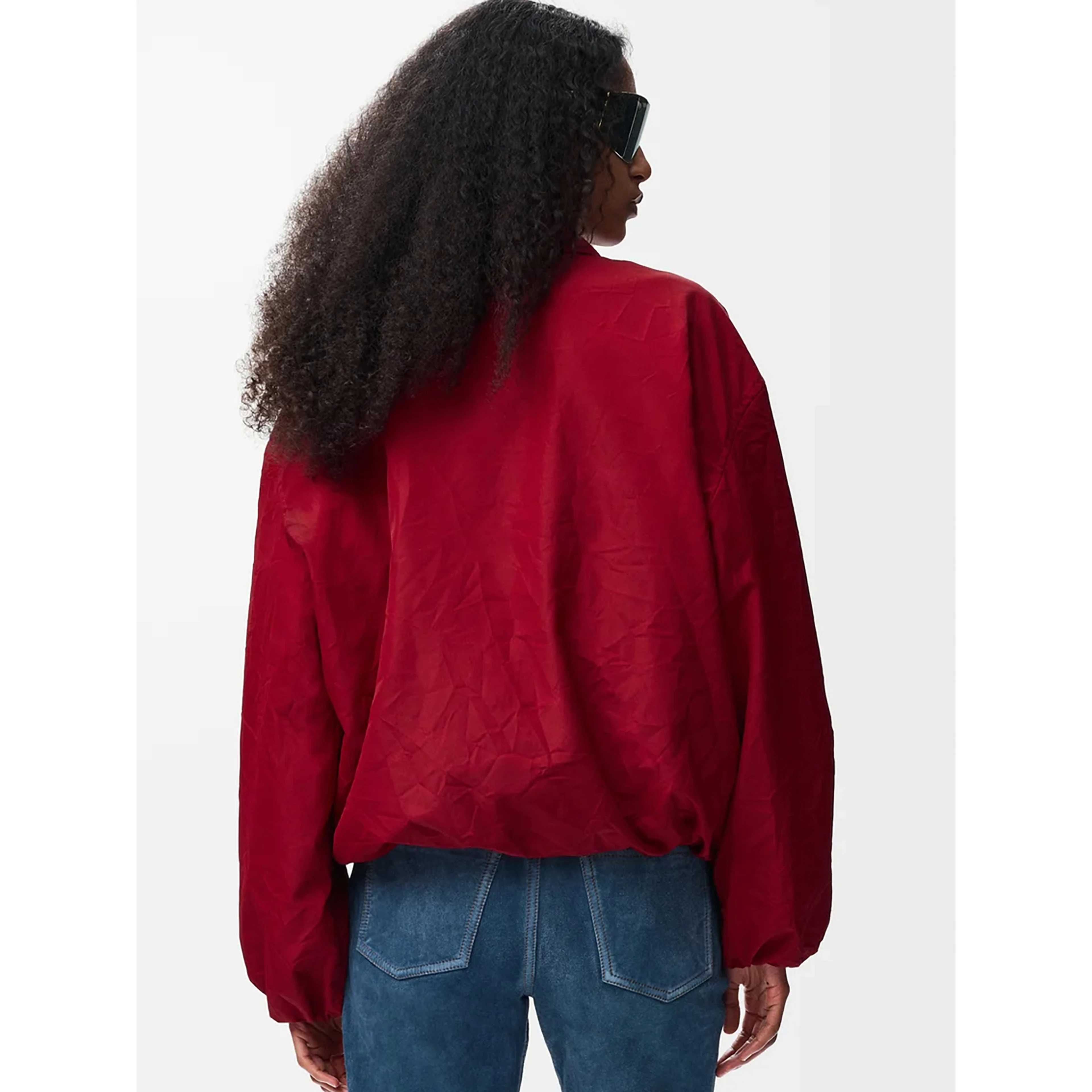 LOEWE jacket