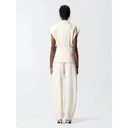 PINKO FLOELLA waistcoat