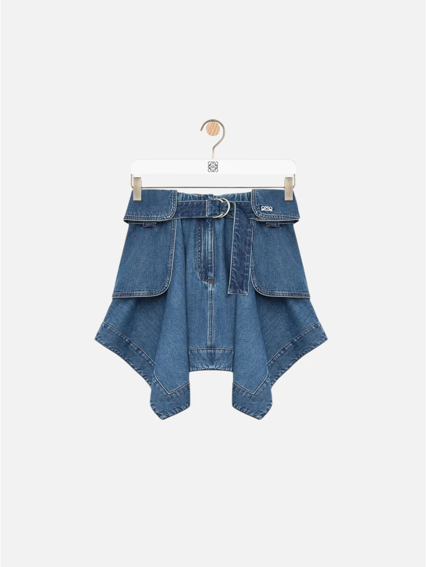 LOEWE skirt